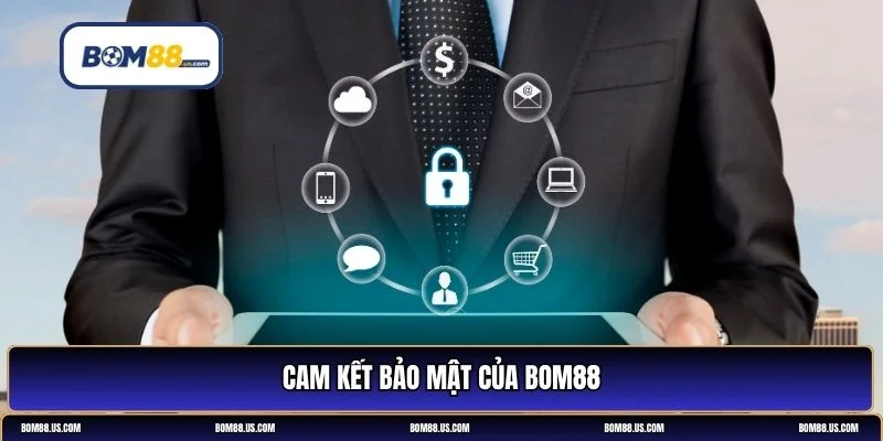 chính sách bảo mật