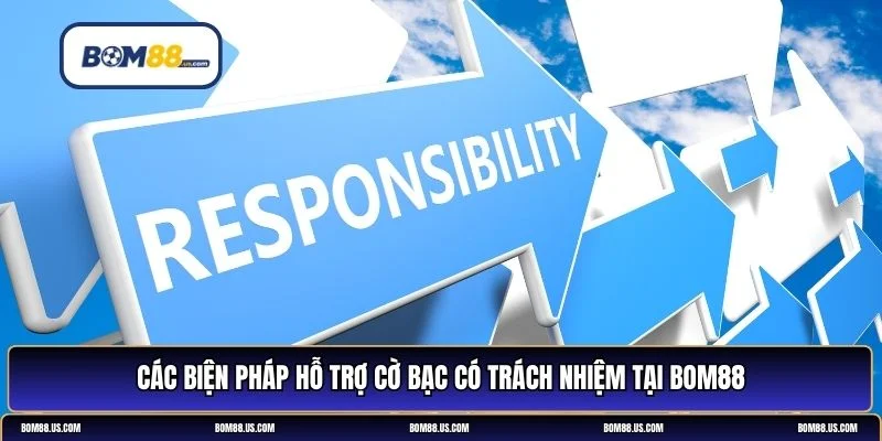 cờ bạc có trách nhiệm