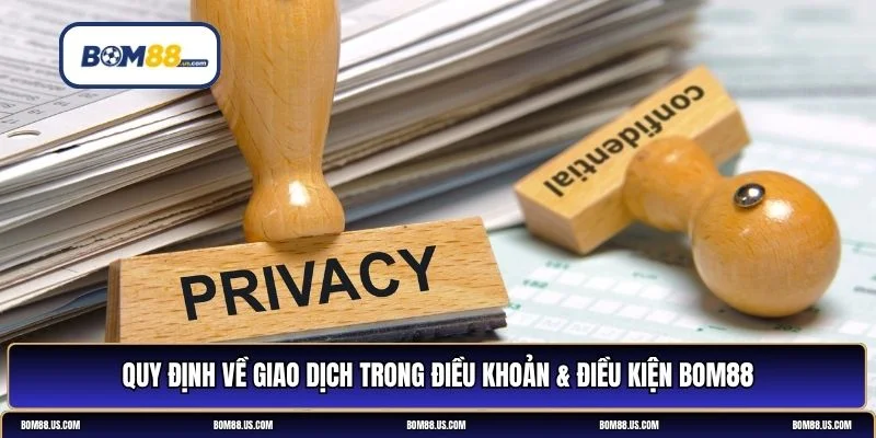 điều khoản & điều kiện