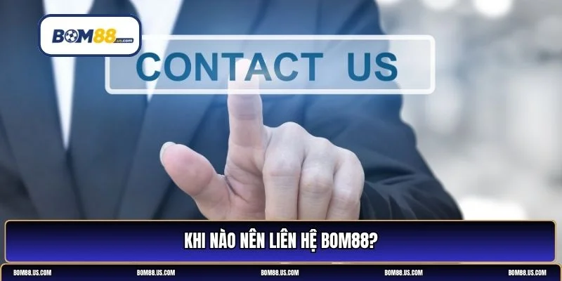 liên hệ BOM88