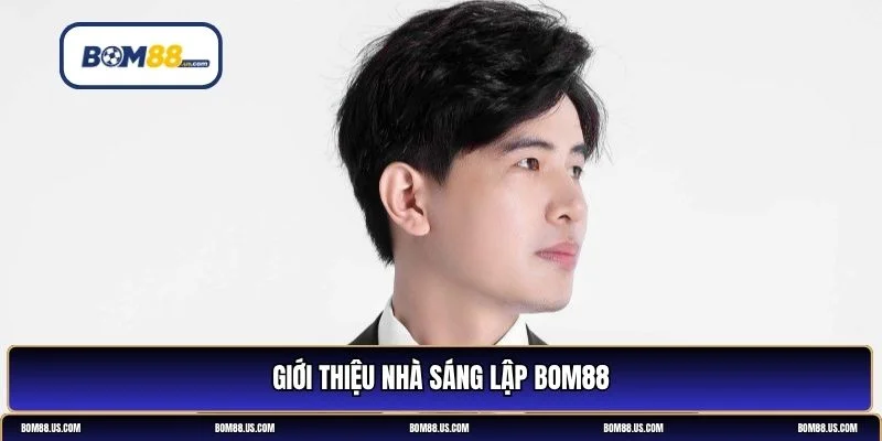 Nhà sáng lập