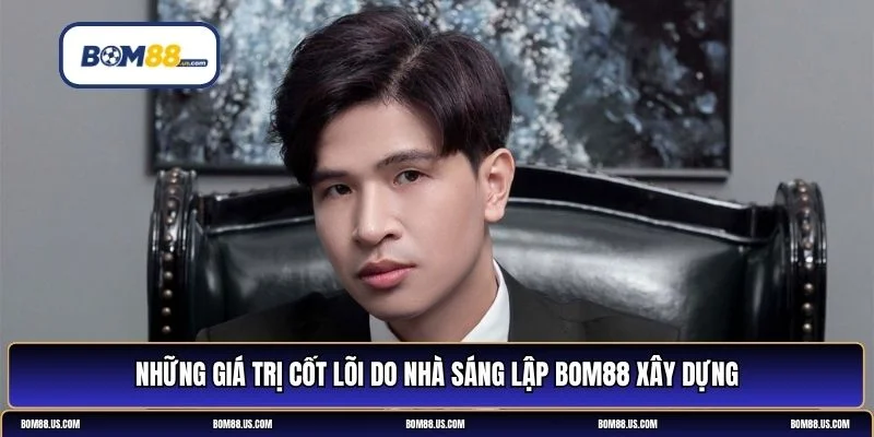 Nhà sáng lập